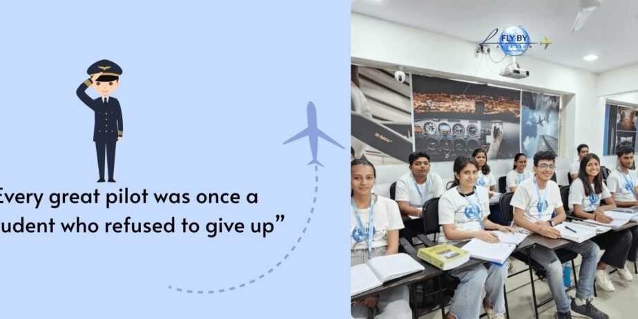Aviation Academy in Mumbai